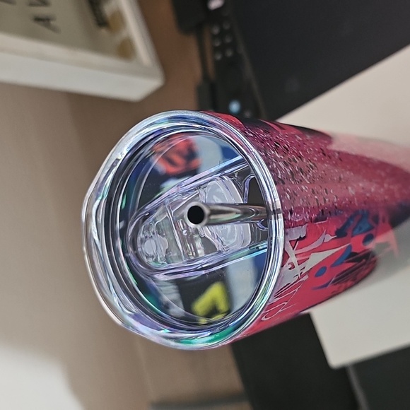 CUSTOM Chucky Dallas Cowboys Tumbler - Picture 5 of 7